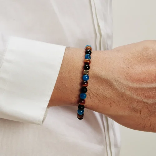 Bracelets onyx