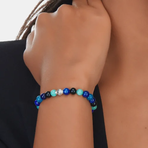 Bracelets Apatite