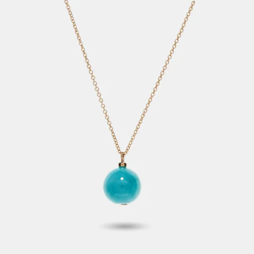 collier Mahina