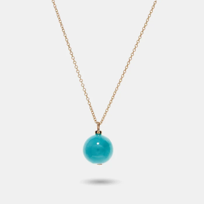 collier Mahina