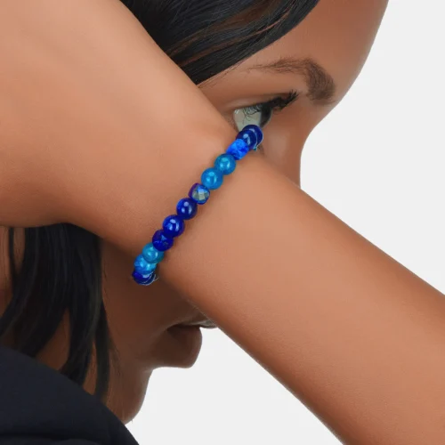 Bracelets Kyanite