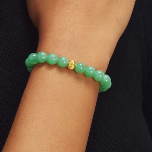 Bracelets Jade