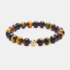 Ipanéma - Bracelet Tigers Eyes
